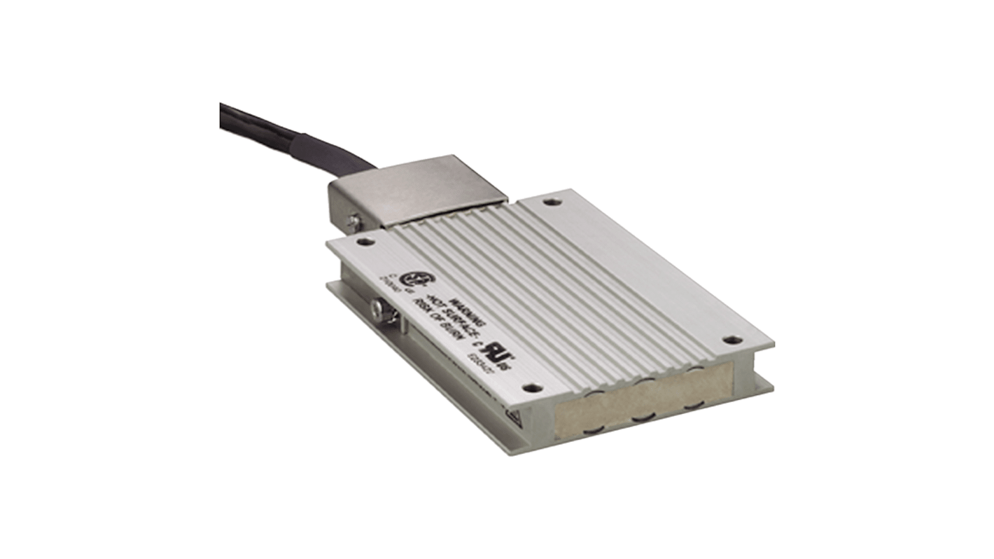 Modulo di frenatura 1 Schneider Electric VW3A7608R30, 100 W, compatibile con Lexium e Altivar, grado di protezione IP65.