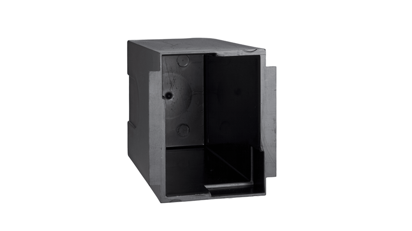 Interruttore stazione di controllo Schneider Electric XAPE901, IP65, montaggio a incasso, peso 0,04 kg. Compatibile con Harmony XAP.