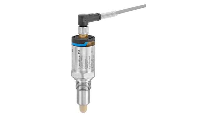 Endress+Hauser FTW23-AA4NWSJ, sensore di livello Liquipoint, montaggio filettato, corpo in acciaio inox 316L, cavo 5m.