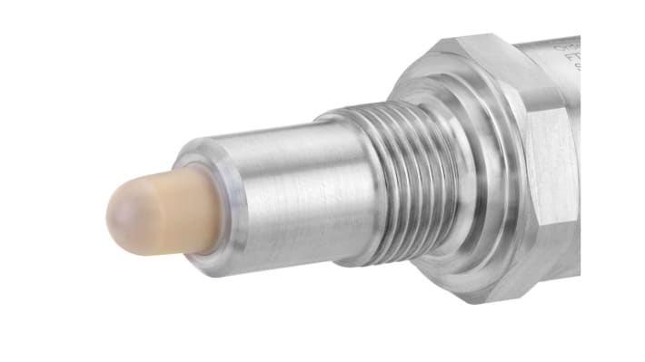 Endress+Hauser FTW23-AA7NWSJ, sensore di livello Liquipoint, montaggio filettato, uscita PNP, cavo 5m, corpo in acciaio inox 316L.