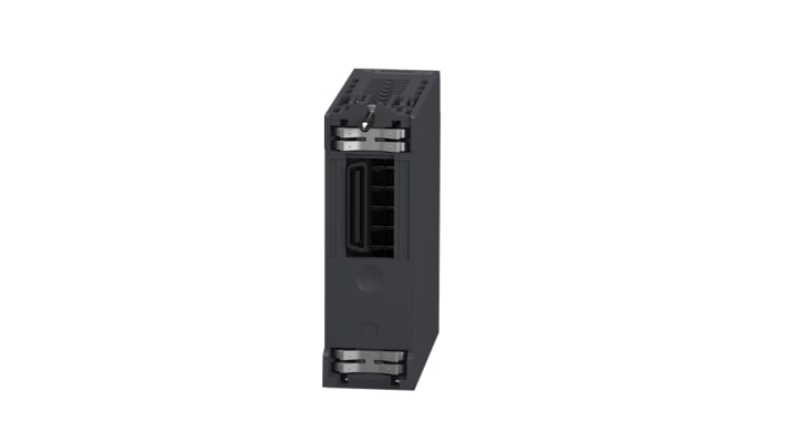 Modulo di espansione Schneider Electric BMXDAI1602, 16 I/O, 24 V, per PLC Modicon X80, protezione IP20, ingressi discreti isolati.