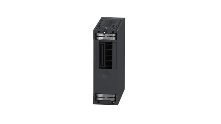Modulo di espansione PLC a stato solido Schneider Electric BMXDDO1612, 16 I/O, alimentazione 24 V CC, grado di protezione IP20.