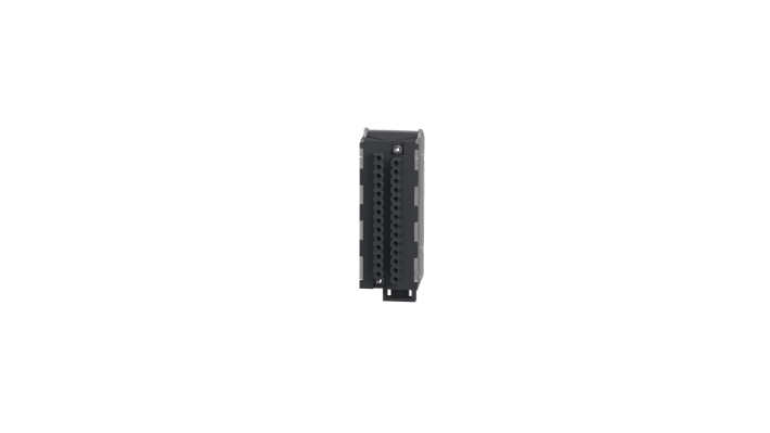 Modulo di espansione PLC Schneider Electric BMXFTB2800 per Modicon X80, 28 morsetti rimovibili, peso 0,111 kg.