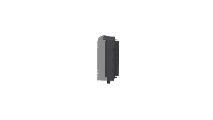 Modulo di espansione PLC Schneider Electric BMXFTB2800 per Modicon X80, 28 morsetti rimovibili, peso 0,111 kg.