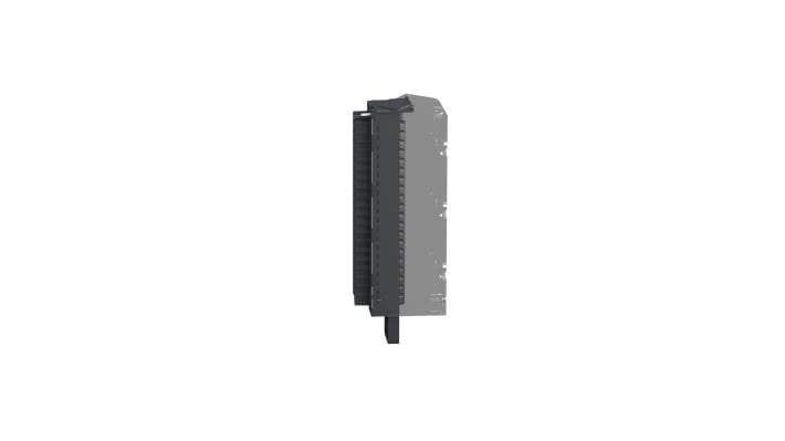 Modulo di espansione Schneider Electric BMXFTB4020 per PLC Modicon X80, 40 pin, conforme RoHS e Reach, peso 0,12 kg.