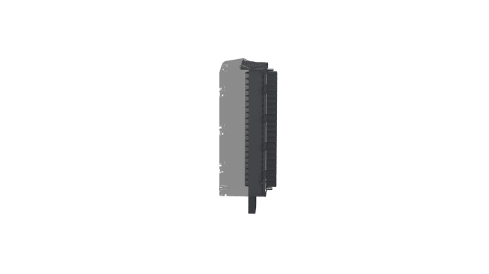 Modulo di espansione Schneider Electric BMXFTB4020 per PLC Modicon X80, 40 pin, conforme RoHS e Reach, peso 0,12 kg.