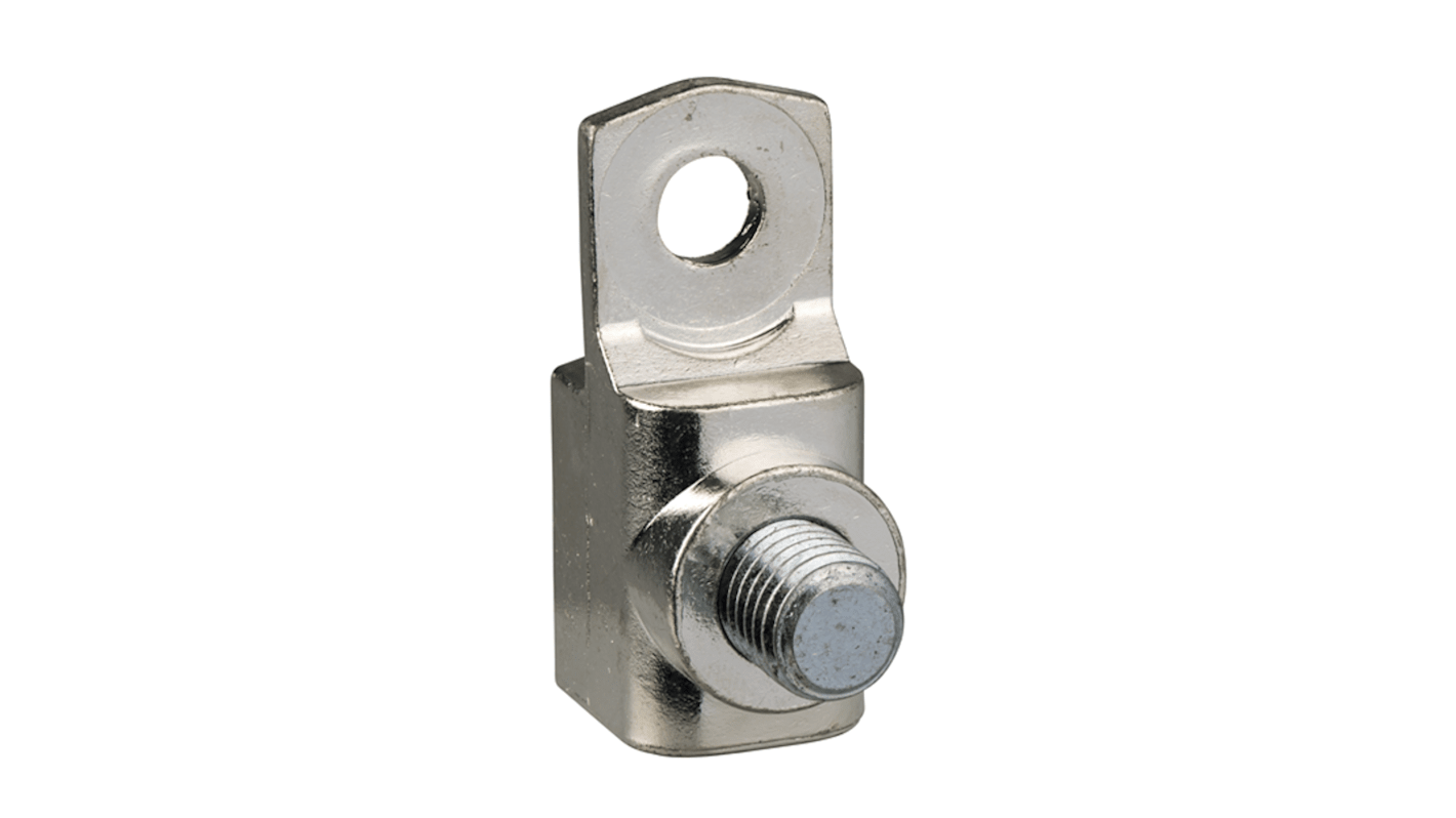 Sezionatore interruttore Schneider Electric GS1AW33, 3 poli, corrente max 160A, conforme RoHS, set da 3 pezzi.