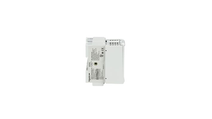 Sezionatore interruttore Schneider Electric GS1DU3, 3 poli, 30A, design compatto, maniglia frontale, IP20, 690V.
