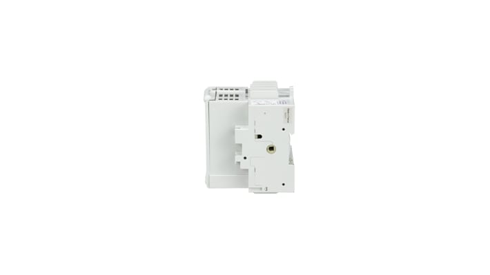 Sezionatore interruttore Schneider Electric GS1DU3, 3 poli, 30A, design compatto, maniglia frontale, IP20, 690V.