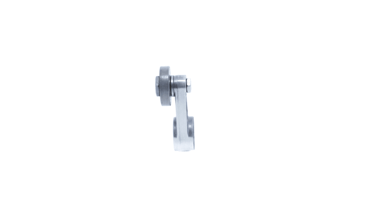 Testa Interruttore Fine Corsa Telemecanique Sensors ZCKY13 - Leva Metallo, Serie OsiSense XC, NC Scatto, -25/+70°C, IP66