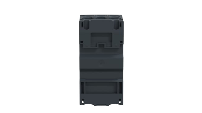 Interruttore automatico motore Schneider Electric GV2ME04, 690V 0,4-0,63A TeSys. Protezione affidabile per sovraccarichi e cortocircuiti.