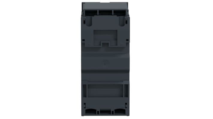 Interruttore automatico motore Schneider Electric GV2ME143, 6-10 A, 690 V, 3 poli, tecnologia termico-magnetica, dimensioni 101x45x78.5 mm.