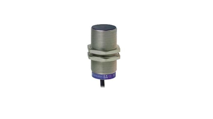 Sensore di prossimità Telemecanique Sensors XS630B1MAL2, M30 x 1.5, rilevamento 15 mm, 20-240 V ac/dc - Affidabile e resistente per applicazioni industriali.