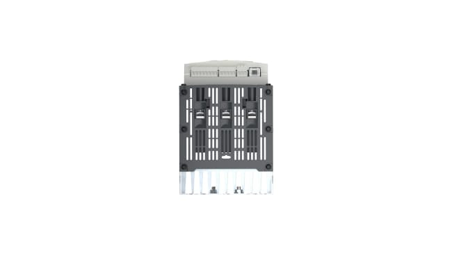 Avviatore digitale trifase Schneider Electric ATS22D75Q - 37 kW, IP20. Ottimizza motori con avvio dolce, protezione sovraccarico e comunicazioni avanzate. Ideale per HVAC e pompe.