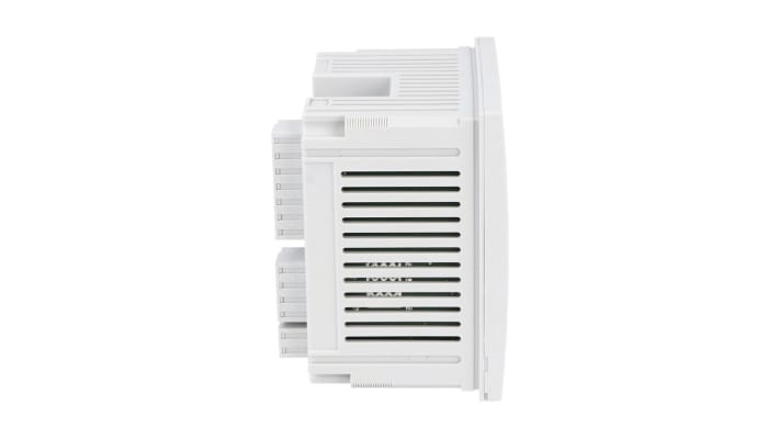 Contatore di energia Lovato DMG600, 1-2-3 fasi, display LCD, alimentazione 100-440 V, dimensioni 96 x 96 mm, protezione IP54.