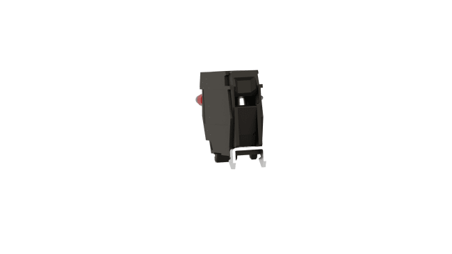 Blocco luce Schneider Electric ZBZG156 per Harmony XB4 e XB5, 24-120V, LED integrato, certificazioni UL e CSA. Ideale per monitorare circuiti industriali.